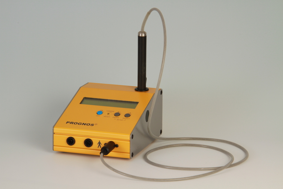 PROGNOS Gerät PROGNOS Gerät