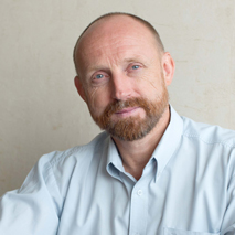 Dr. Alexej Rozanov Dr. Alexej Rozanov